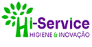 Logo Hi Service