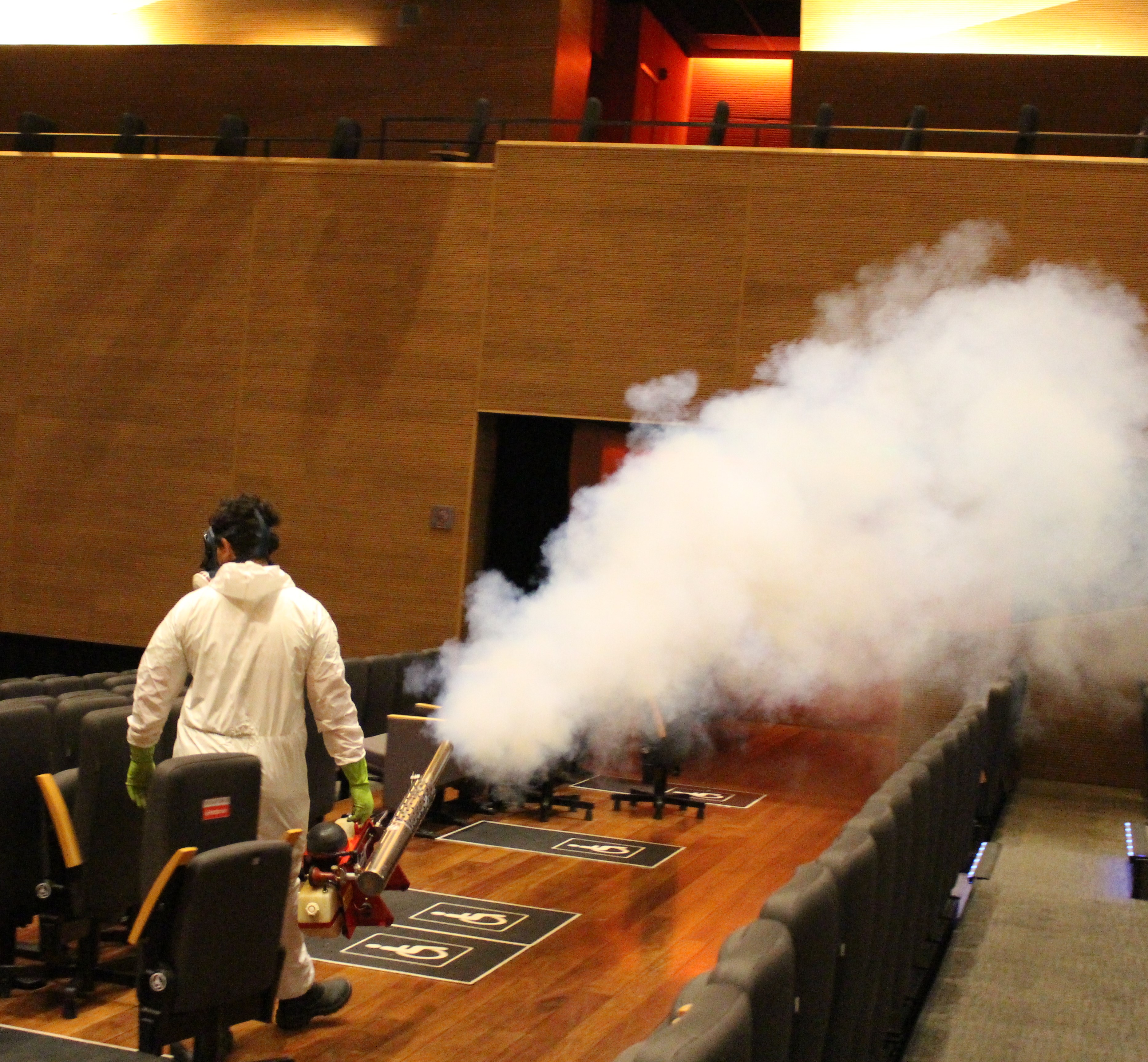 Serviço de Dedetização Comercial em Mauá Serviço de Dedetização Comercial em Mauá