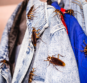 Empresa de Controle de Pragas Urbanas em Itapevi